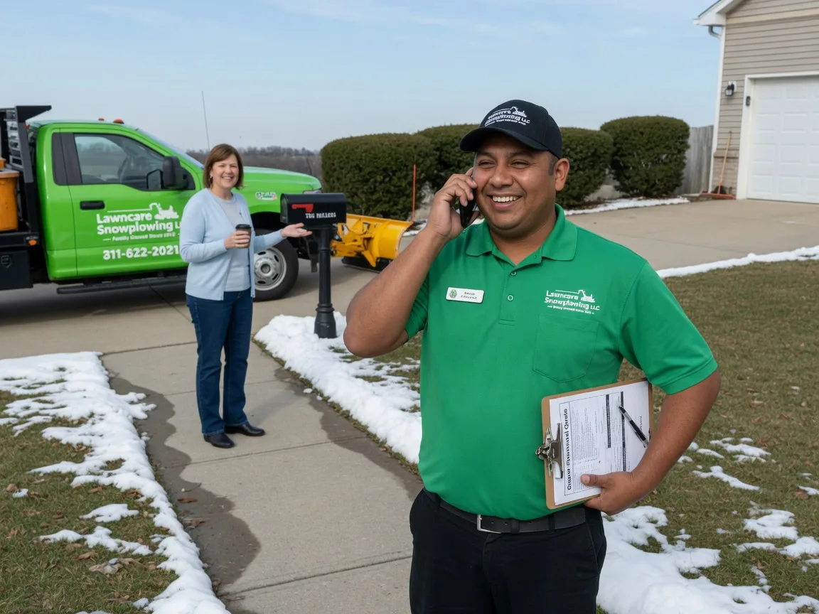 Lawn Care Services By Expert Landscaper Pell City, AL FAQs